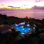 Lägenhetshotell Le Playe Village 3*