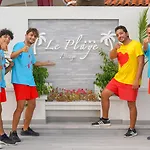 Le Playe Village Santa Domenica (Vibo Valentia)
