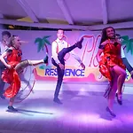 Lägenhetshotell Le Playe Village 3*