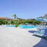 Lägenhetshotell Le Playe Village