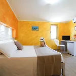 Lägenhetshotell Le Playe Village Santa Domenica (Vibo Valentia)