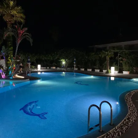 Apart-hotel Le Playe 3*