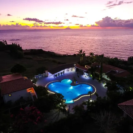 Apart-hotel Le Playe 3*