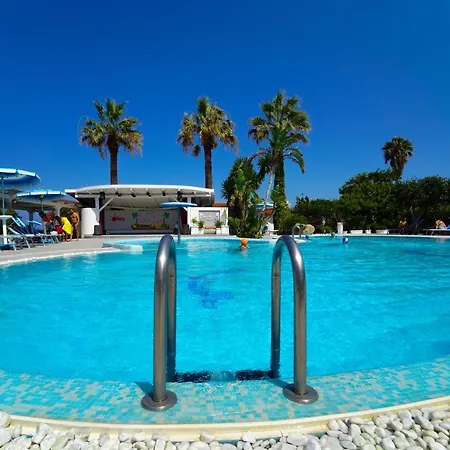 Le Playe Apart-hotel Santa Domenica (Vibo Valentia)