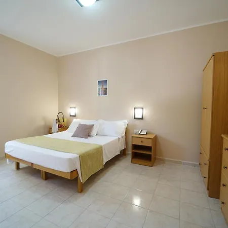 Apart-hotel Le Playe 3*