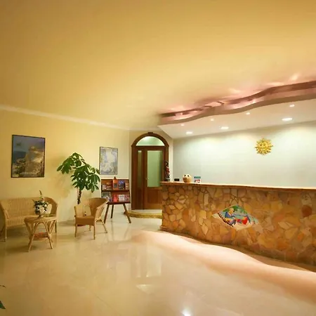 Le Playe Village Aparthotel 3*