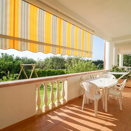 Le Playe Village Aparthotel Santa Domenica (Vibo Valentia)