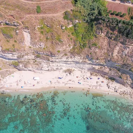 Le Playe Village 3* Santa Domenica (Vibo Valentia)