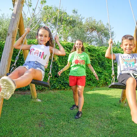 Le Playe Village 3*