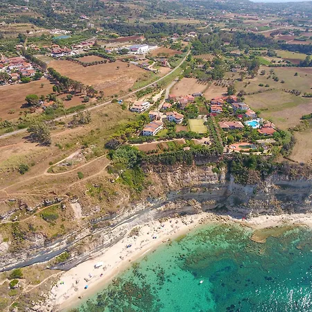 Aparthotel Le Playe Village 3*