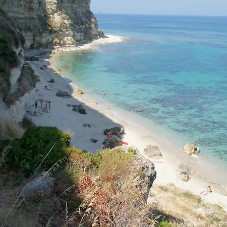 Le Playe Apart-hotel Santa Domenica (Vibo Valentia)