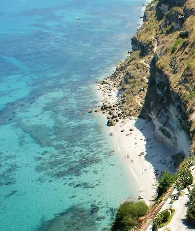 Apart-hotel Le Playe Santa Domenica (Vibo Valentia)