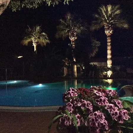 Apart-hotel Le Playe