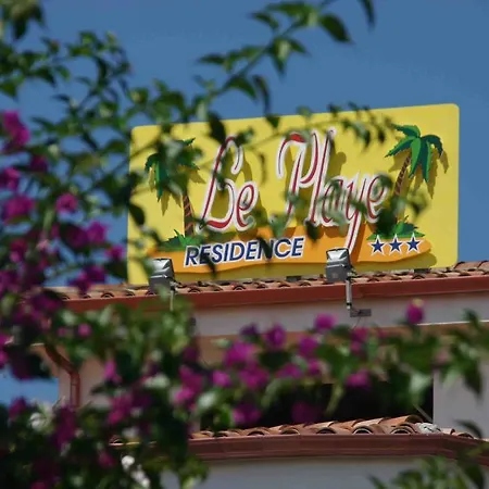 Le Playe Apart-hotel