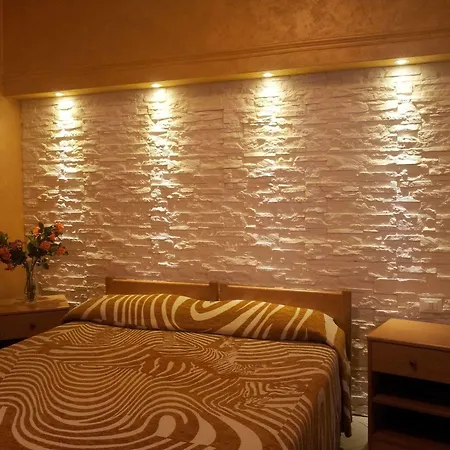 Le Playe Apart-hotel 3*