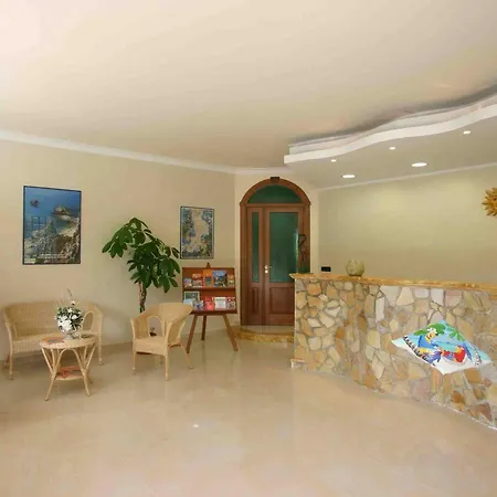 Le Playe Apart-hotel Santa Domenica (Vibo Valentia)