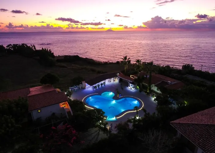 Aparthotel Le Playe Village 3*