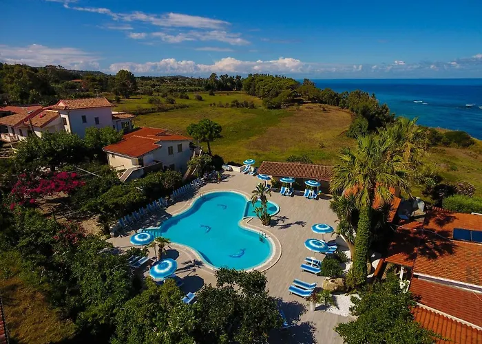 Aparthotel Le Playe Village 3*