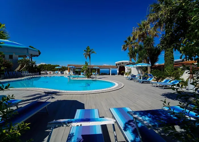 Aparthotel Le Playe Village 3*