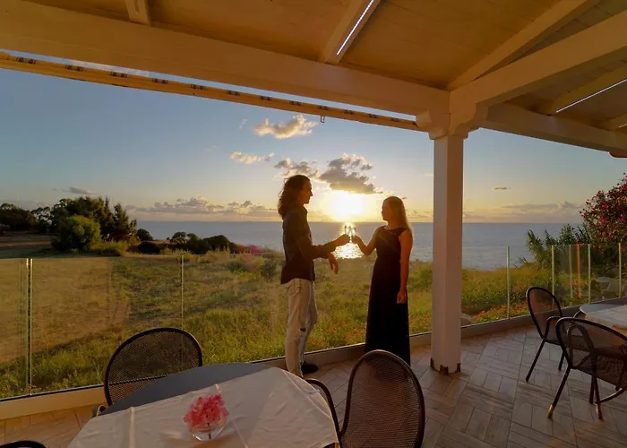 Aparthotel Le Playe Village 3*