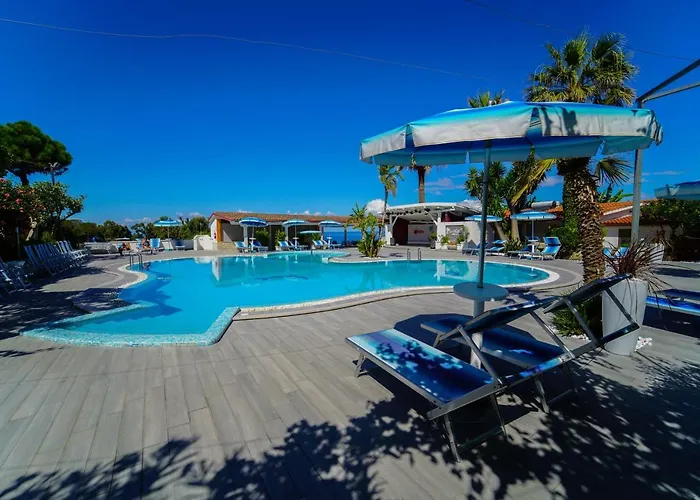 Le Playe Village Aparthotel