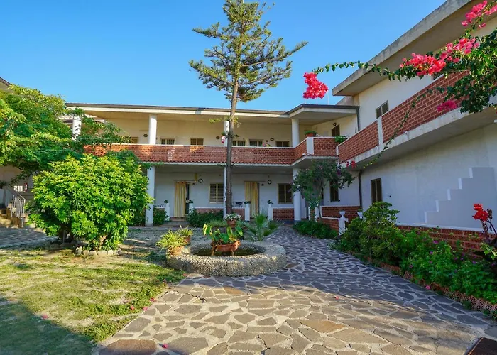 Le Playe Village Santa Domenica (Vibo Valentia)