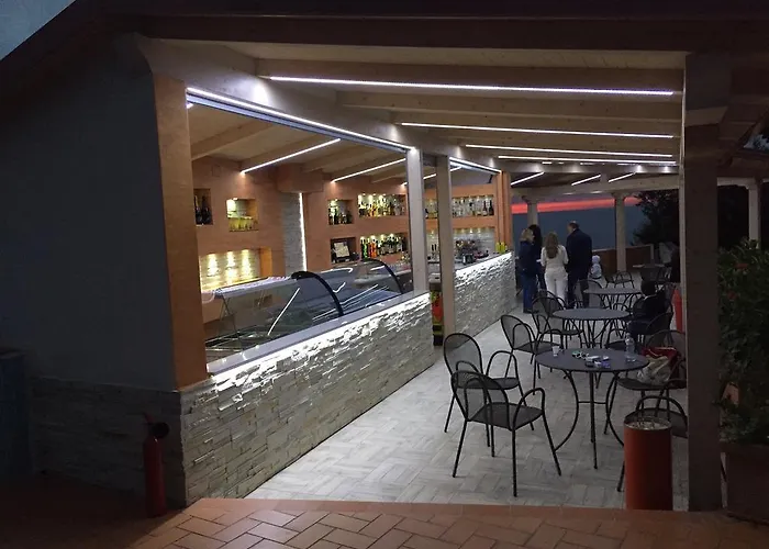 Le Playe Village 3* Santa Domenica (Vibo Valentia)