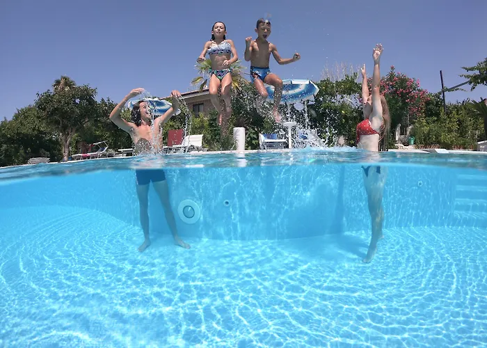 Le Playe Village Santa Domenica (Vibo Valentia)