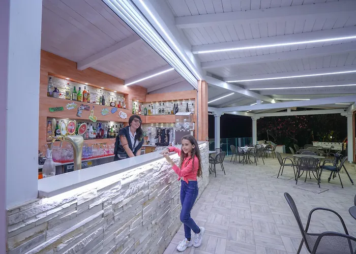 Le Playe Village Santa Domenica (Vibo Valentia)