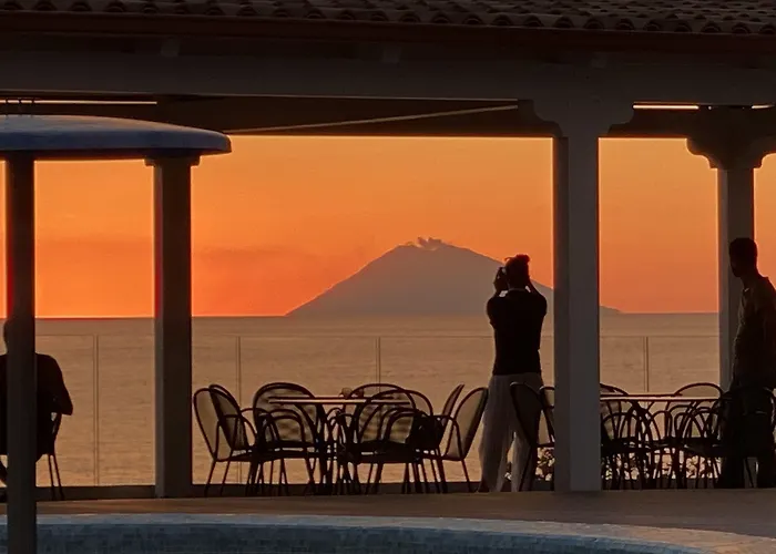 Aparthotel Le Playe Village 3*