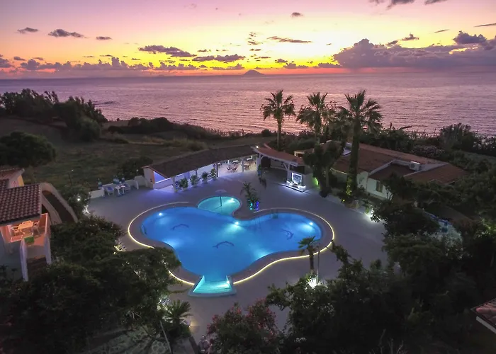 Le Playe Village Aparthotel