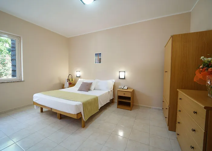 Le Playe Village 3* Santa Domenica (Vibo Valentia)