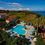Lejlighedshotel Le Playe Village 3*