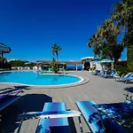 Lejlighedshotel Le Playe Village 3*