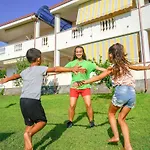Le Playe Village 3* Santa Domenica (Vibo Valentia)