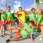 Le Playe Village Aparthotel Santa Domenica (Vibo Valentia)