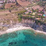 Le Playe Village 3* Santa Domenica Talao