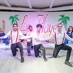 Aparthotel Le Playe Village Santa Domenica (Vibo Valentia)