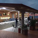 Le Playe Village サンタ・ドメーニカ