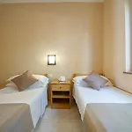 Apartahotel Le Playe Village