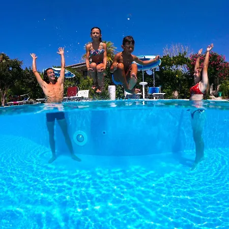 Le Playe Village Apart Otel