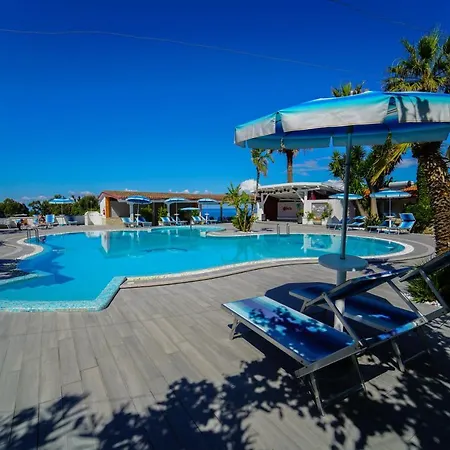 Le Playe Village Ξενοδοχείο με διαμερίσματα