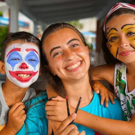 Le Playe Village Ξενοδοχείο με διαμερίσματα 3*