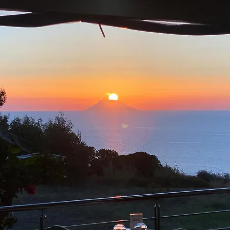 Aparthotel Le Playe Santa Domenica (Vibo Valentia)