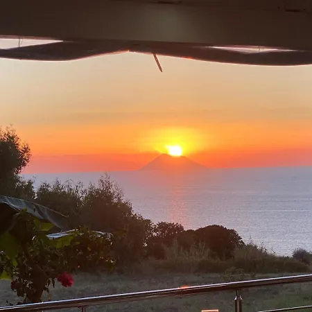 Le Playe Village Ξενοδοχείο με διαμερίσματα Santa Domenica (Vibo Valentia)