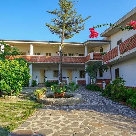 Le Playe Village Santa Domenica (Vibo Valentia)