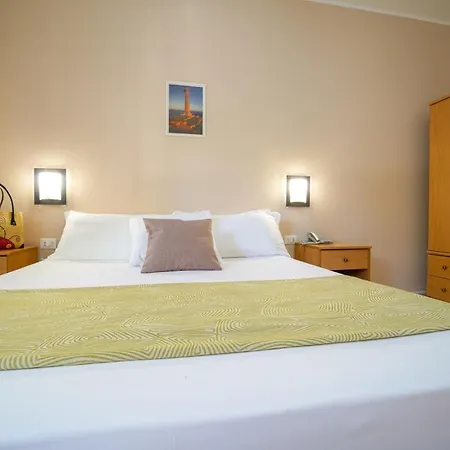 Le Playe Village Aparthotel 3*