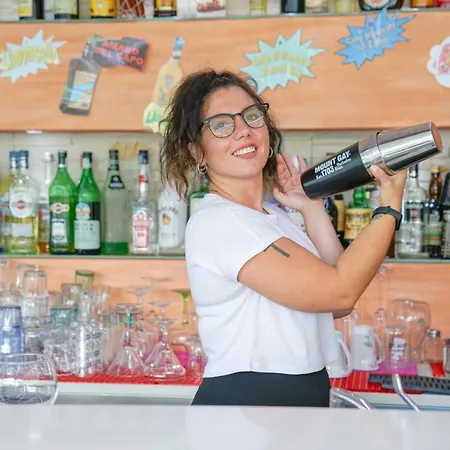 Le Playe Village Santa Domenica Talao