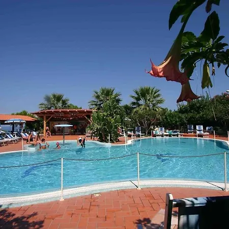 Le Playe 3* Santa Domenica (Vibo Valentia)