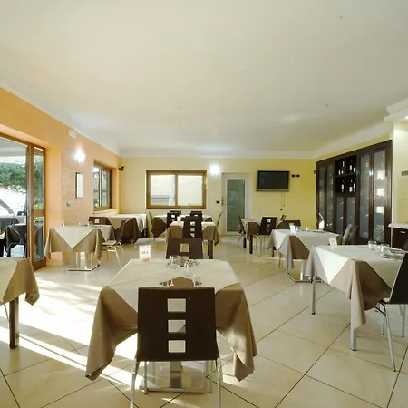 Le Playe Aparthotel Santa Domenica (Vibo Valentia)
